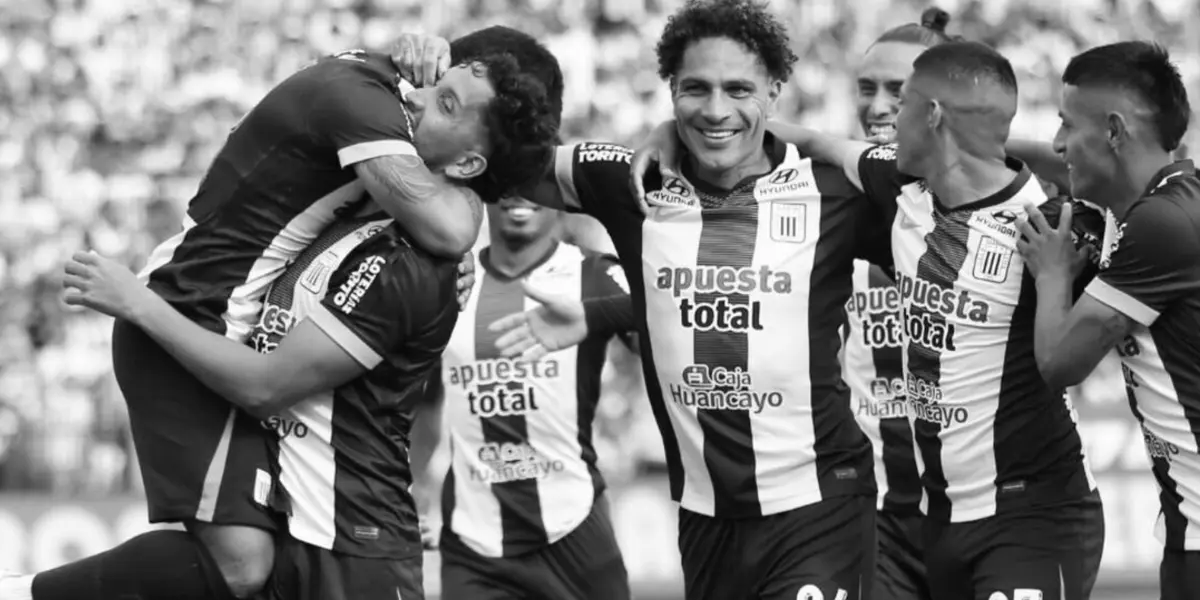Alianza Lima (Foto: Alianza Lima)