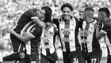 Alianza Lima (Foto: Alianza Lima)