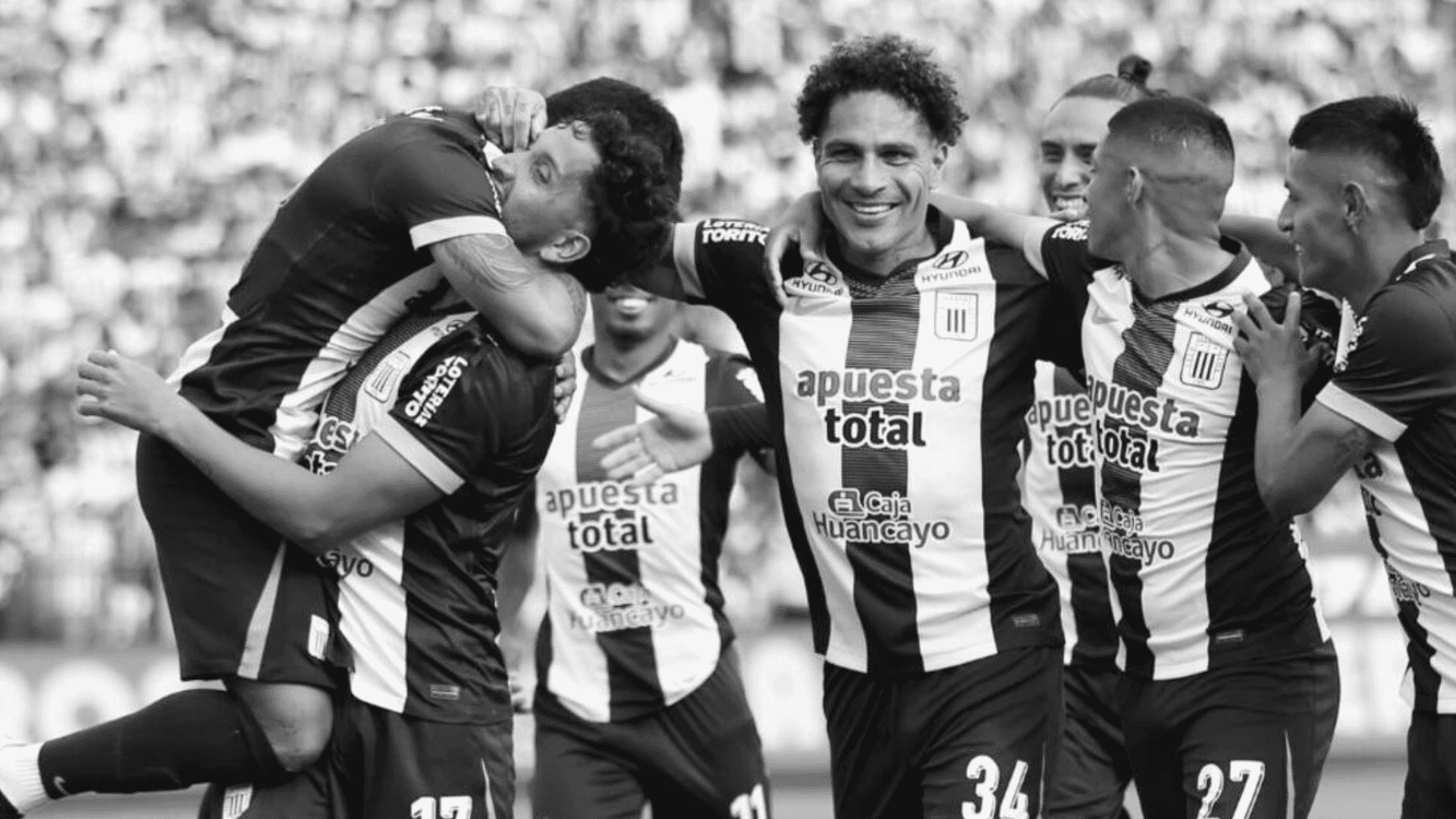 Alianza Lima (Foto: Alianza Lima)
