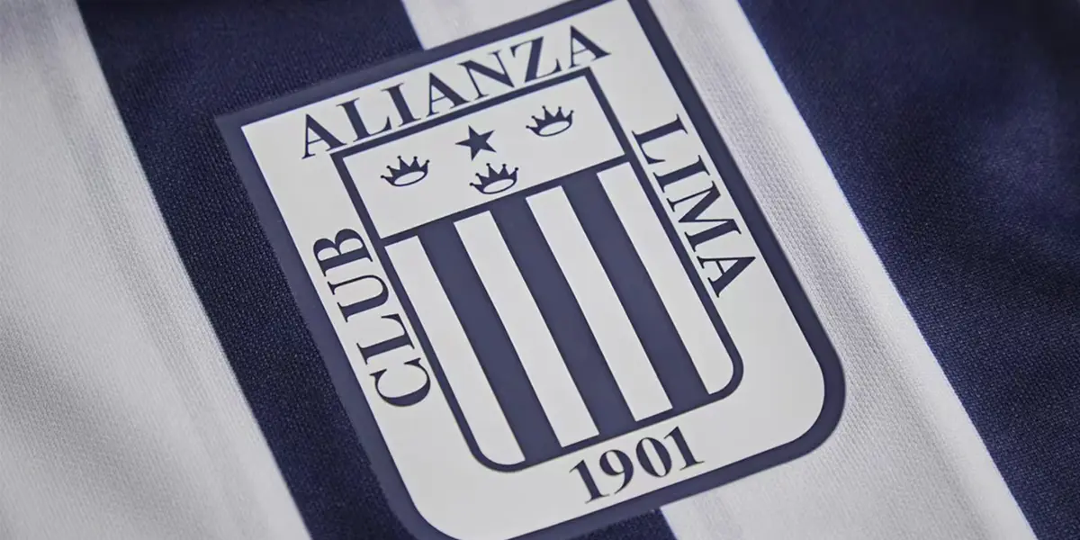 Alianza Lima (Foto: Alianza Lima)