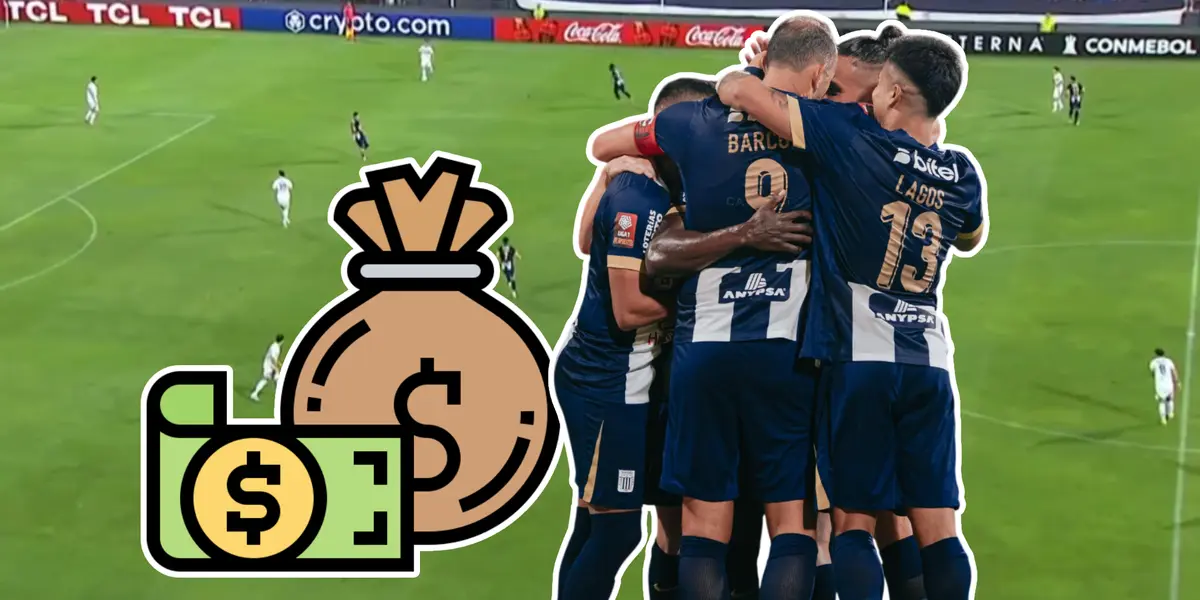 Alianza Lima (Foto: Alianza Lima)