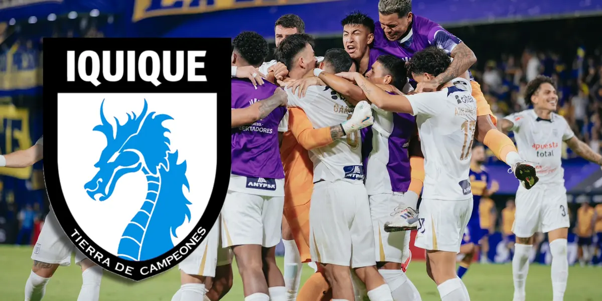 Alianza Lima (Foto: Alianza Lima)