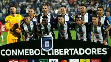 Alianza Lima (Foto: Alianza Lima)