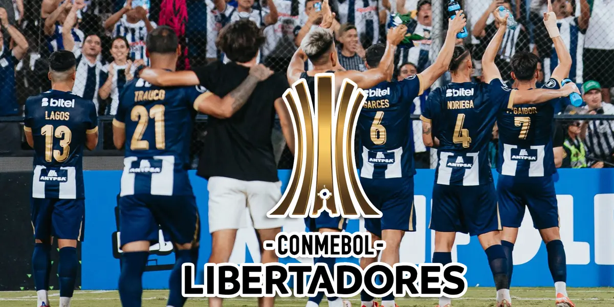 Alianza Lima (Foto: Alianza Lima).