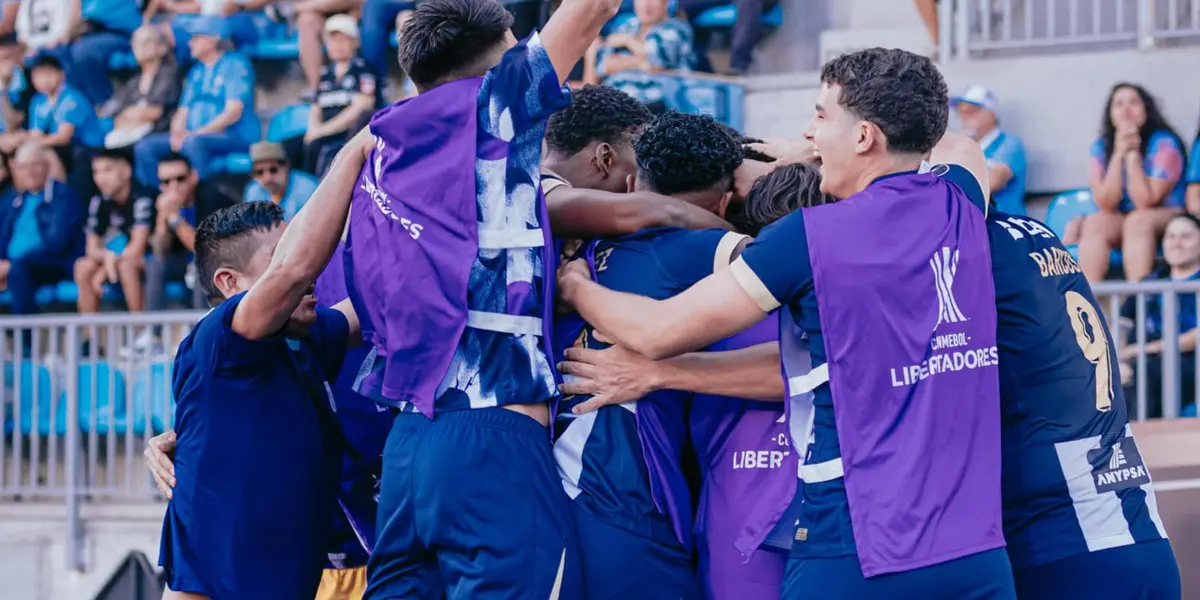 Alianza Lima (Foto: Alianza Lima):