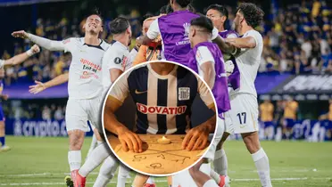 Alianza Lima (Foto: Alianza Lima).