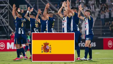 Alianza Lima (Foto: Alianza Lima).