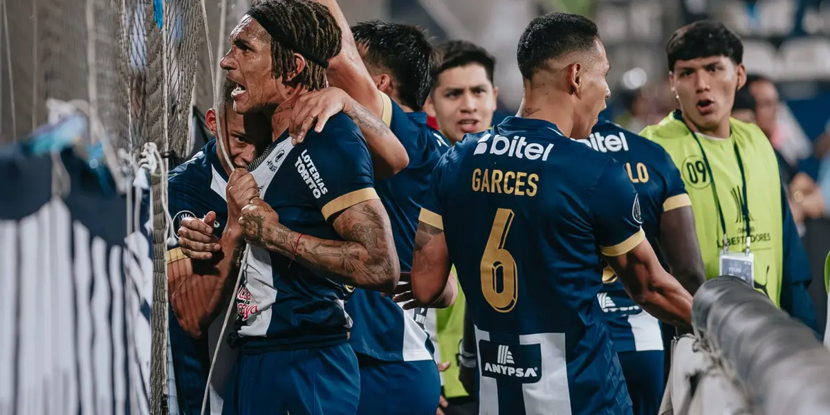 Alianza Lima (Foto: Alianza Lima).