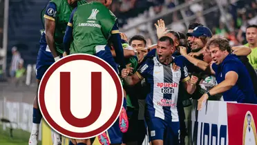 Alianza Lima (Foto: Alianza Lima).
