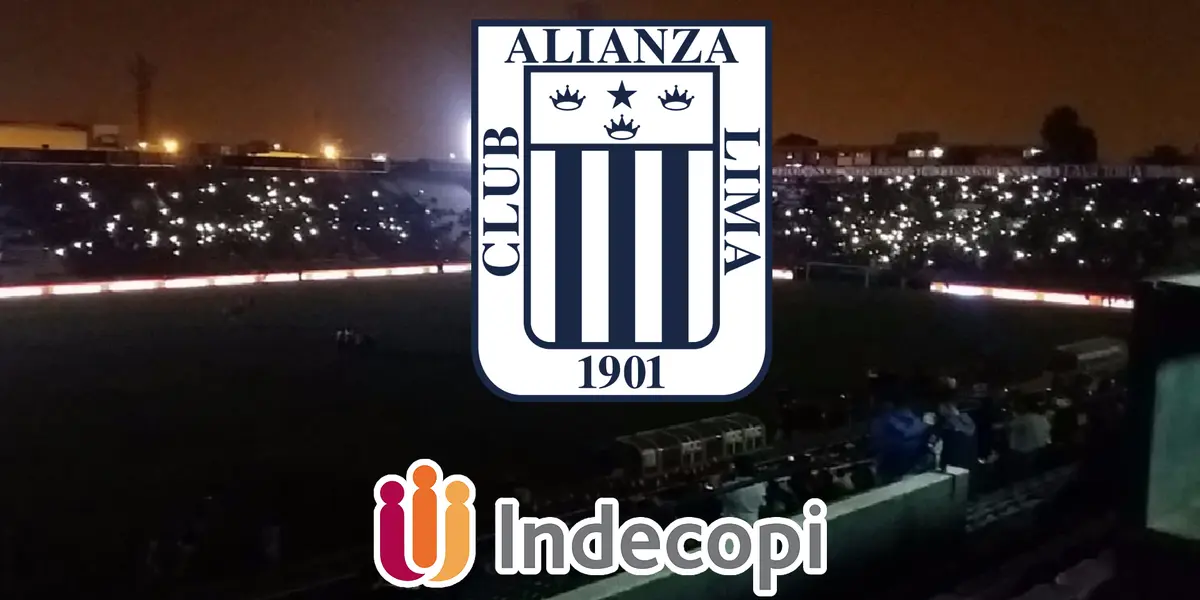 Alianza Lima (Foto: @percy_ramos)
