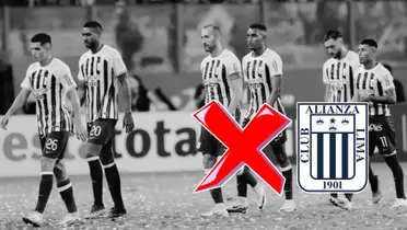 Alianza Lima (Foto: Cancha en mancha)