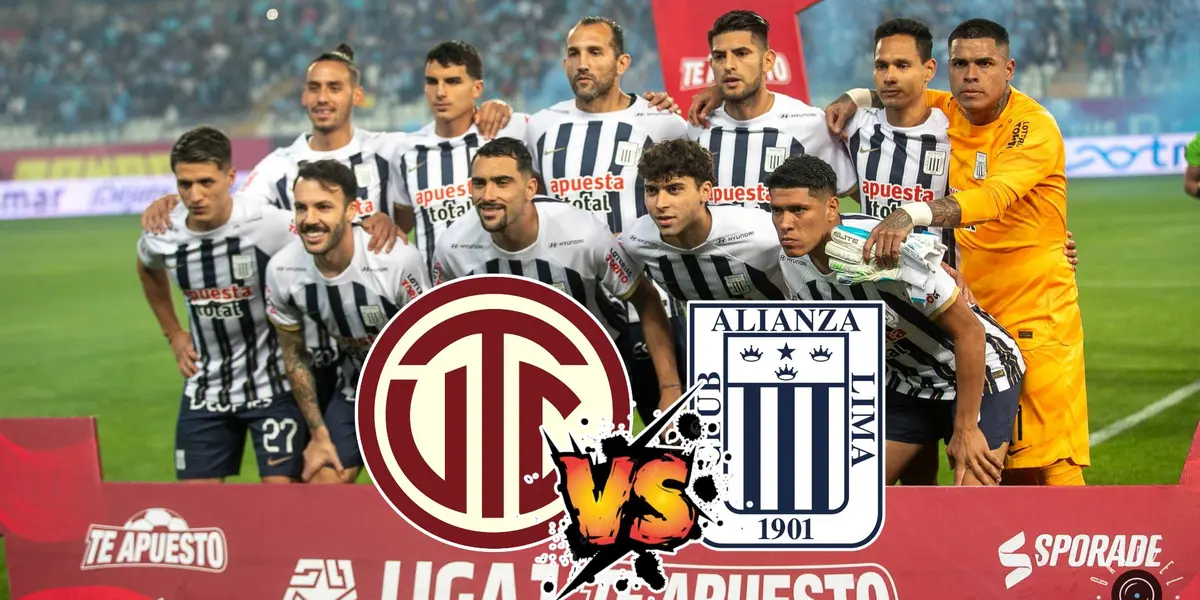 Alianza Lima (Foto: Club Alianza Lima)