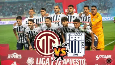 Alianza Lima (Foto: Club Alianza Lima)