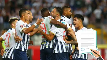 Alianza Lima (Foto: Club Alianza Lima)