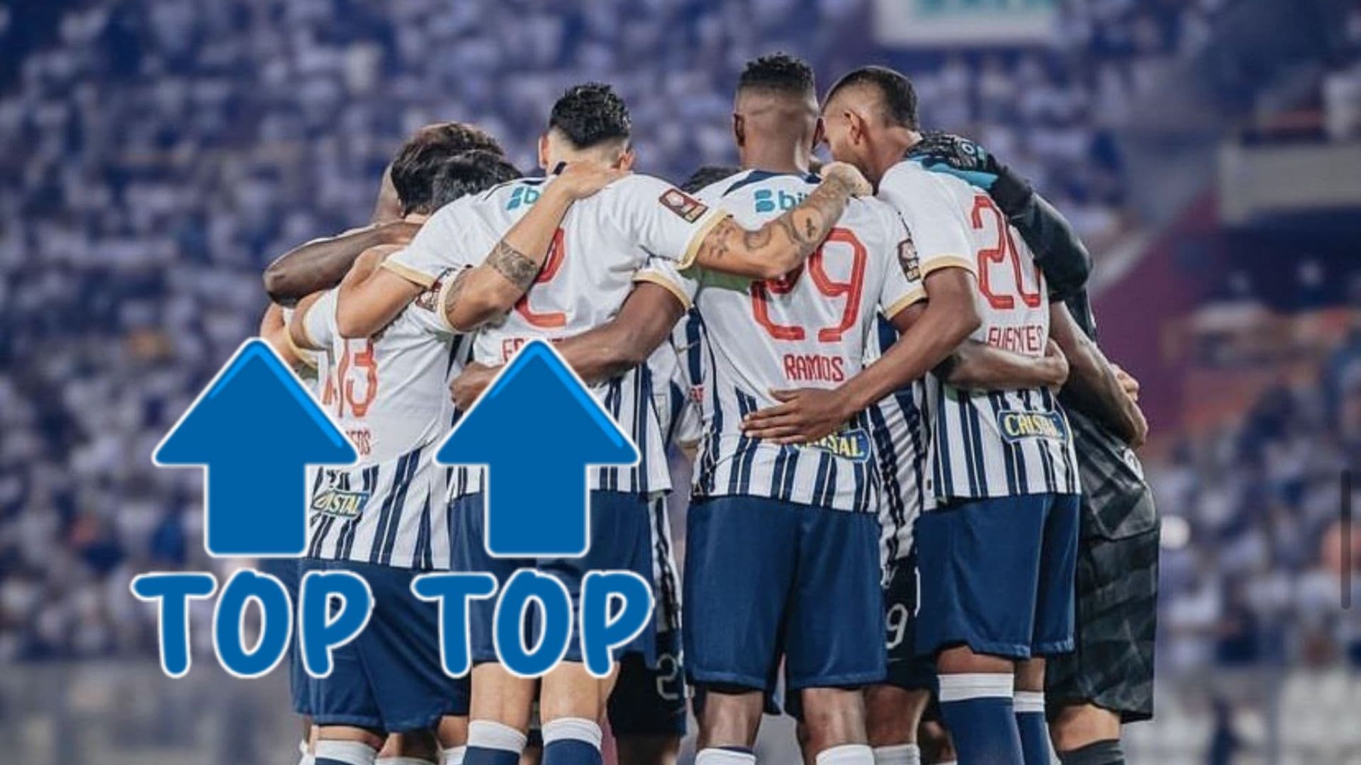 Alianza Lima (Foto: Club Alianza Lima)