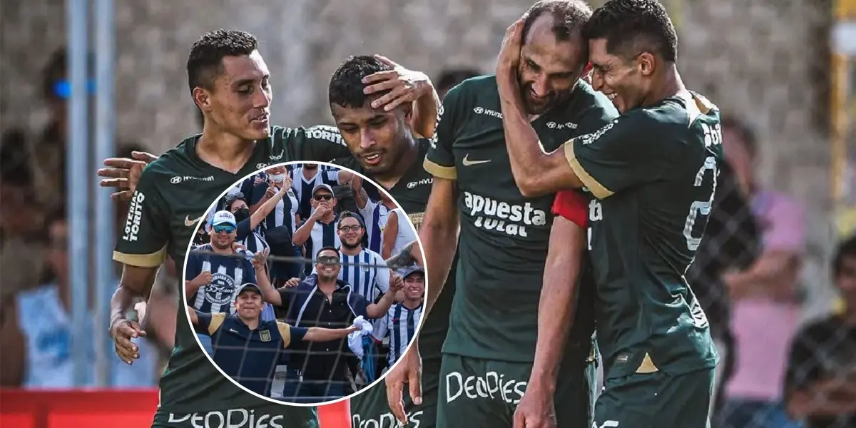 Alianza Lima (Foto: Club Alianza Lima)