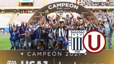 Alianza Lima (Foto: Club Alianza Lima)