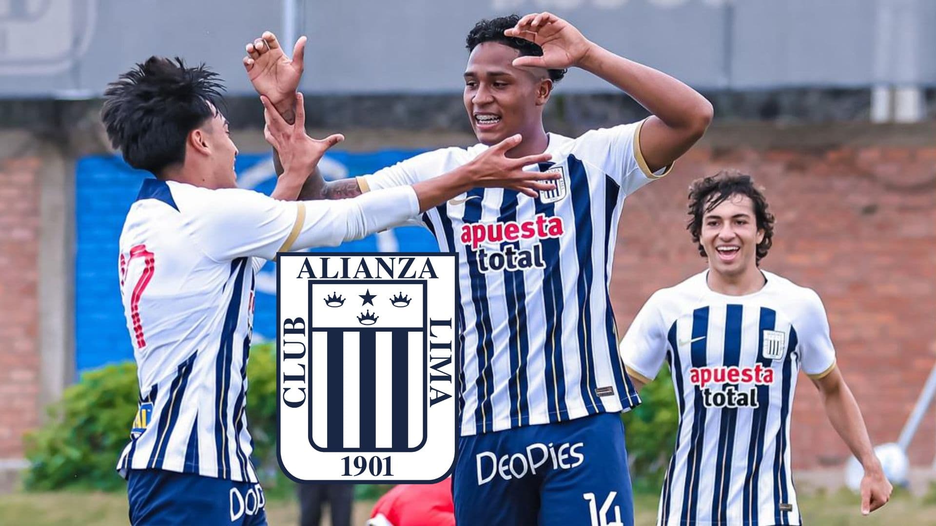 Alianza Lima (Foto: Club Alianza Lima)