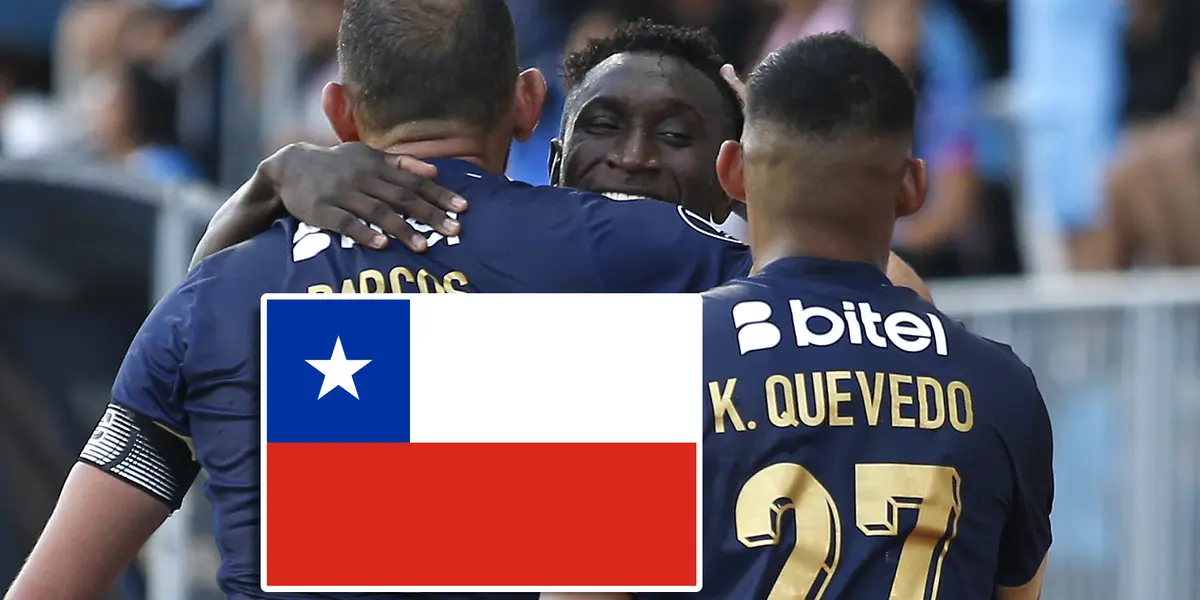 Alianza Lima (Foto: Conmebol Libertadores)