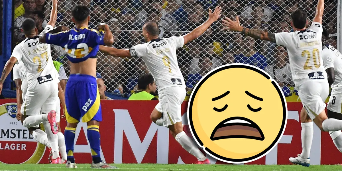 Alianza Lima (Foto: Conmebol Libertadores).