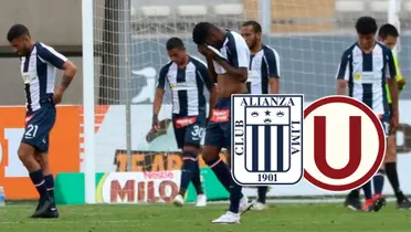 Alianza Lima (Foto: El Popular)