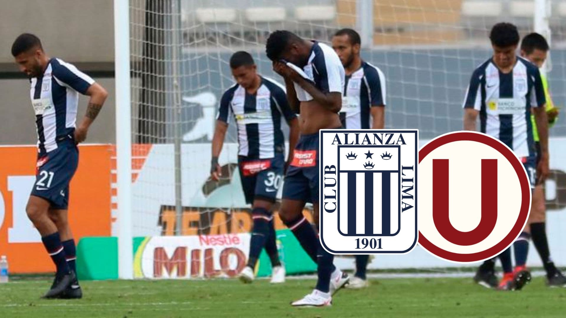 Alianza Lima (Foto: El Popular)