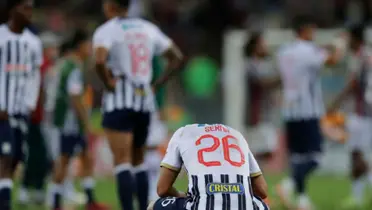 Alianza Lima. FOTO: ESPN