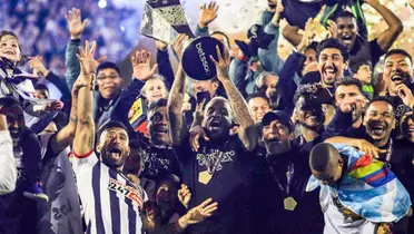 Alianza Lima. FOTO: Fútbol Peruano