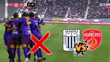 Alianza Lima (Foto: L1 MAX)