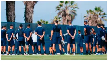 Alianza Lima. FOTO: Libero