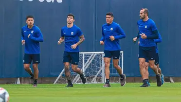 Alianza Lima. FOTO: RPP