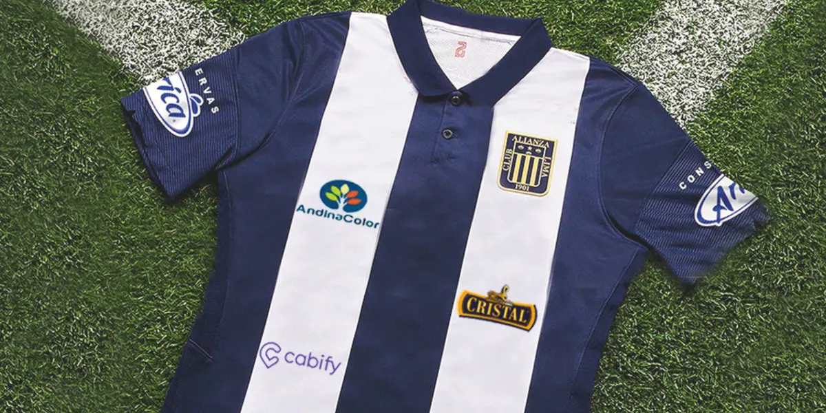 Alianza Lima. FOTO: Semana Económica