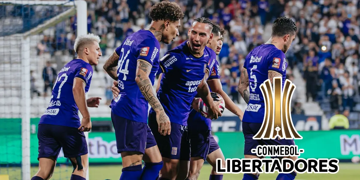 Alianza Lima (Foto: X)