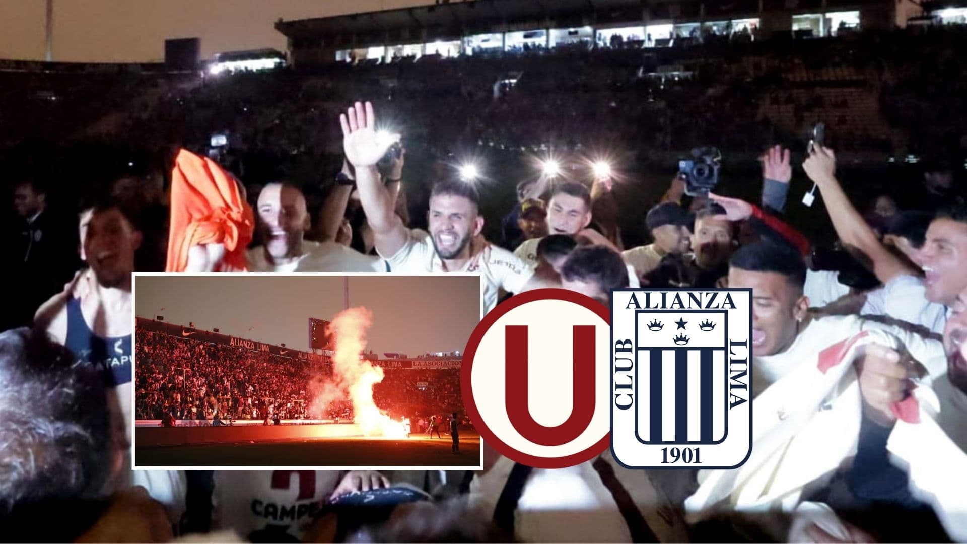 Alianza Lima (Foto: X)