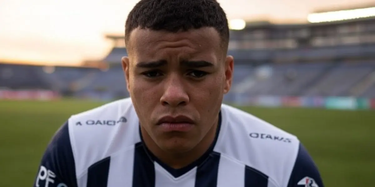 Alianza Lima (Foto: X)