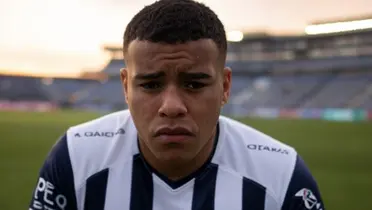 Alianza Lima (Foto: X)