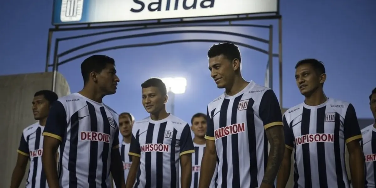 Alianza Lima (Foto: X)