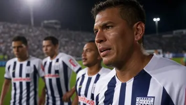 Alianza Lima (Foto: X)