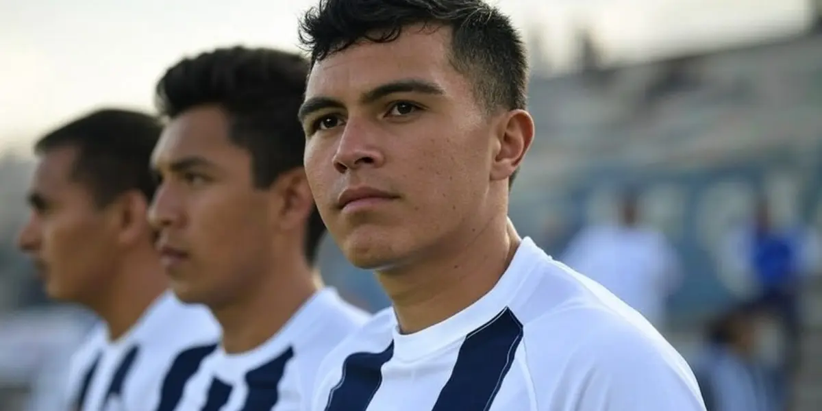 Alianza Lima (Foto: X)