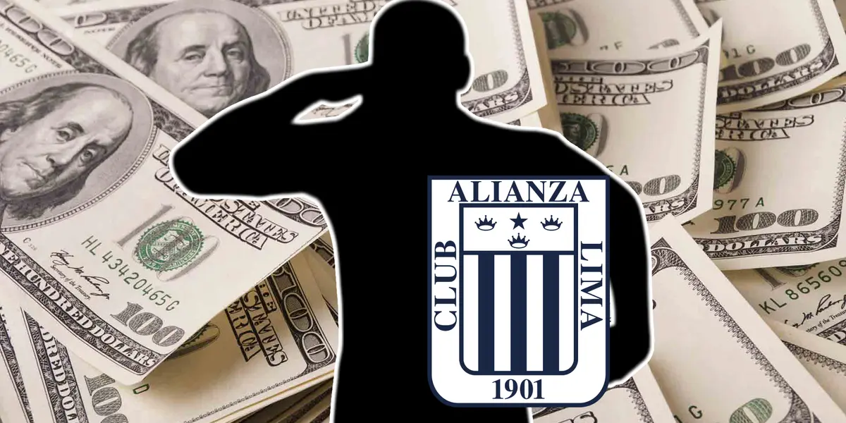 Alianza Lima (Foto: x)