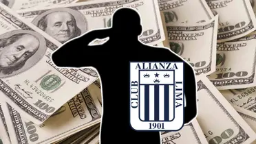 Alianza Lima (Foto: x)