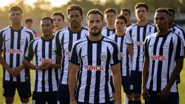 Alianza Lima (Foto: X)