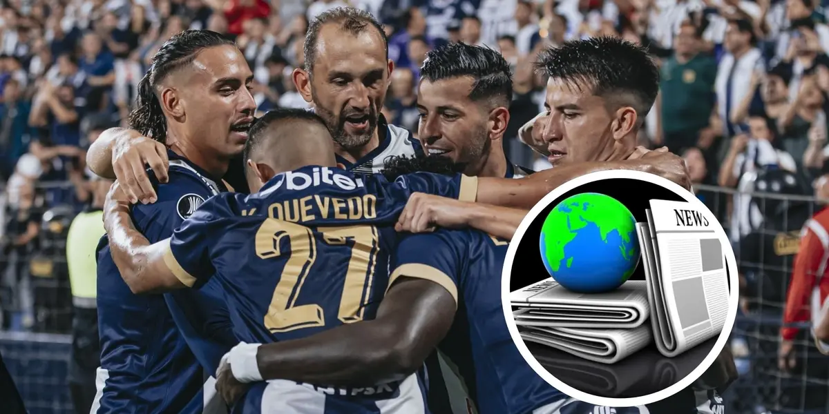 Alianza Lima (Foto: X)