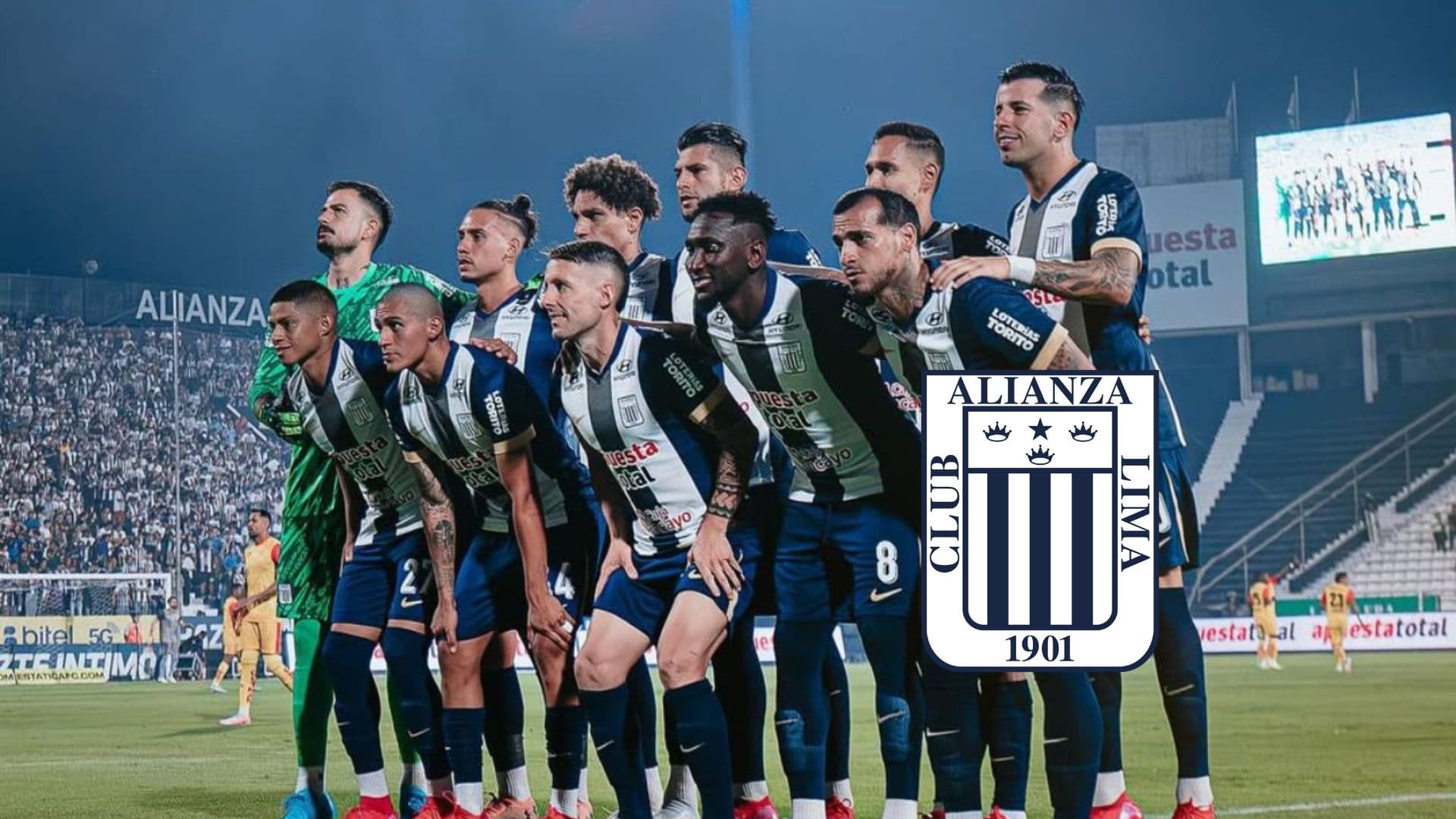 Alianza Lima (Foto: X)