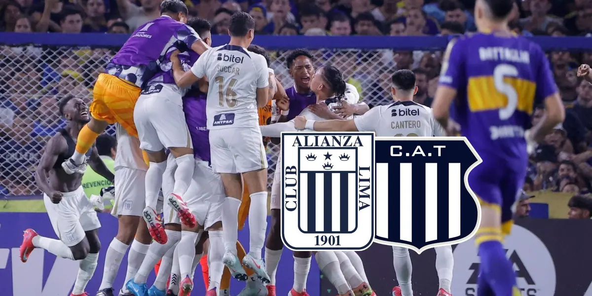 Alianza Lima (Foto: X de Alianza Lima)