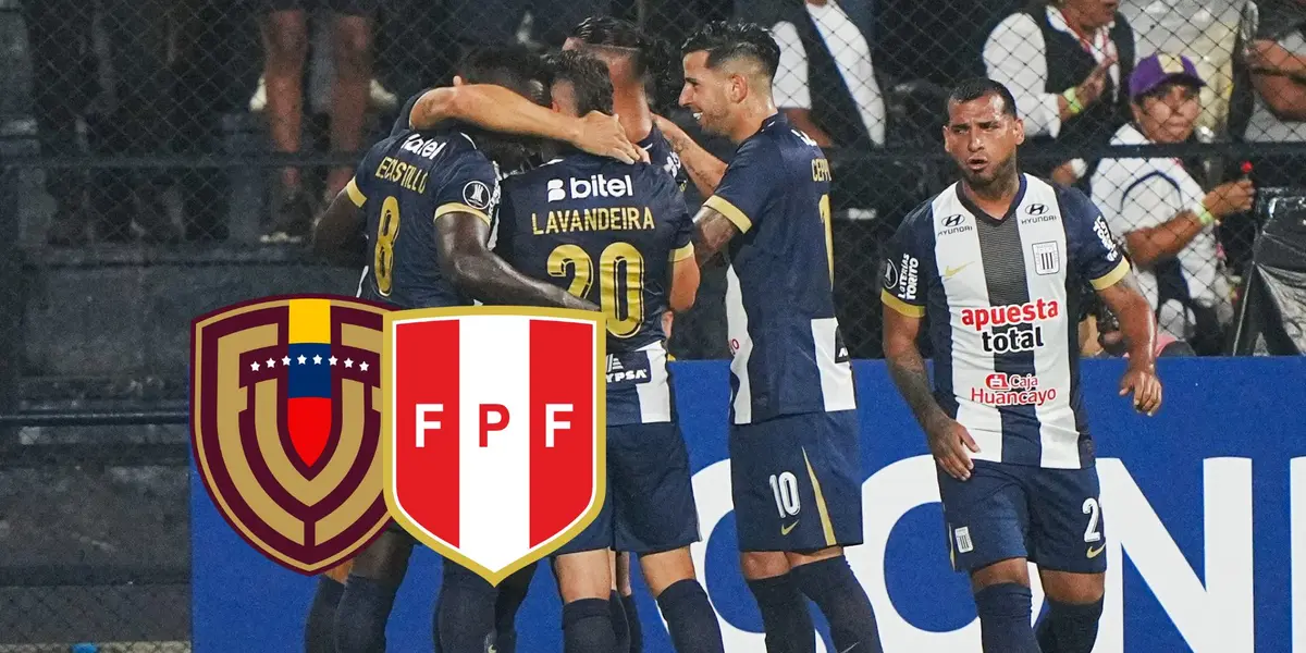 Alianza Lima (Foto: X de Alianza Lima)