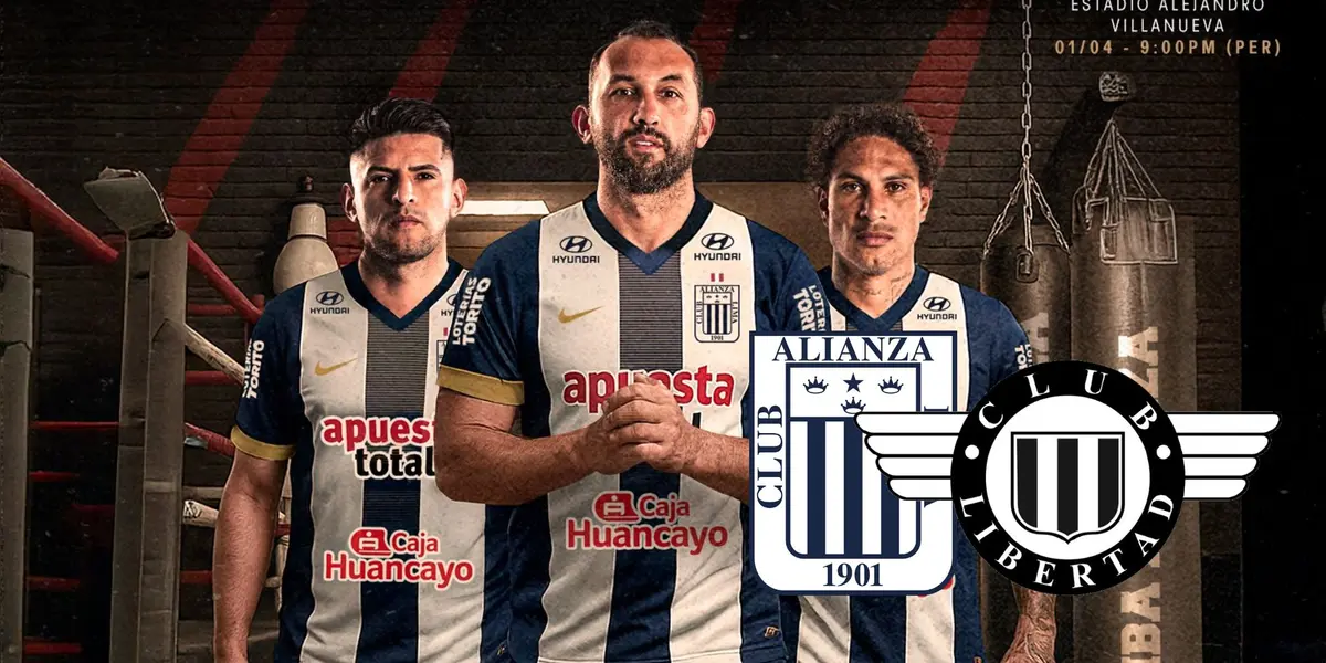 Alianza Lima (Foto: X de Alianza Lima)