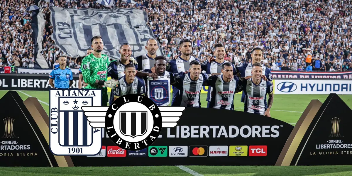 Alianza Lima (Foto: X de Alianza Lima)