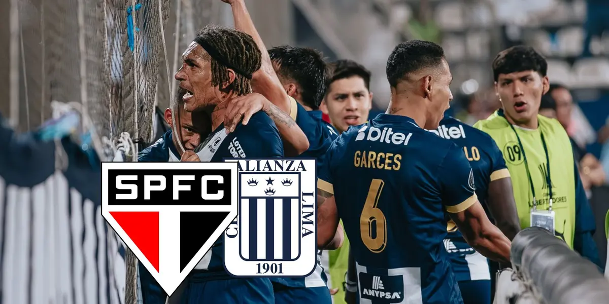 Alianza Lima (Foto: X de Alianza Lima)