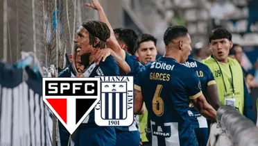 Alianza Lima (Foto: X de Alianza Lima)